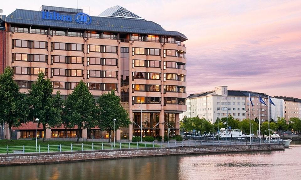Hilton Helsinki Strand image 5
