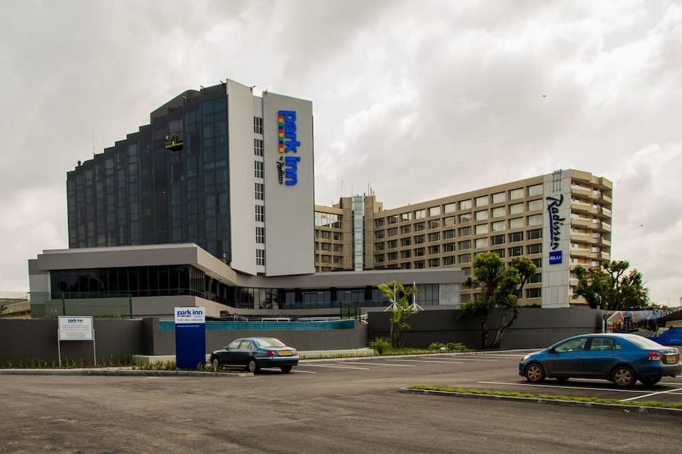 Park Inn by Radisson Libreville image 3