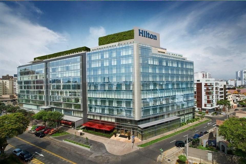 Hilton Lima Miraflores image 5