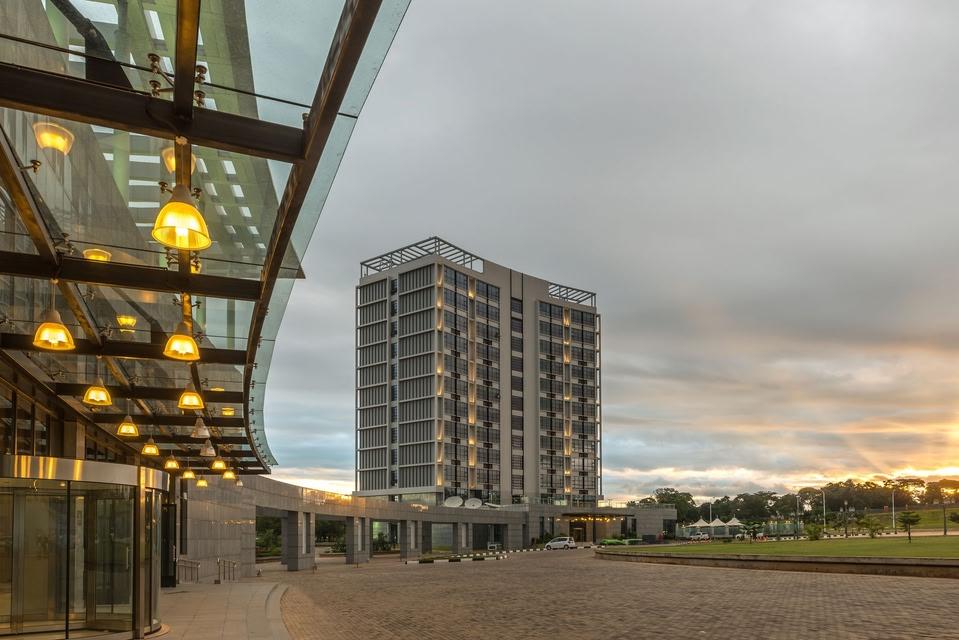 Umodzi Park image 5