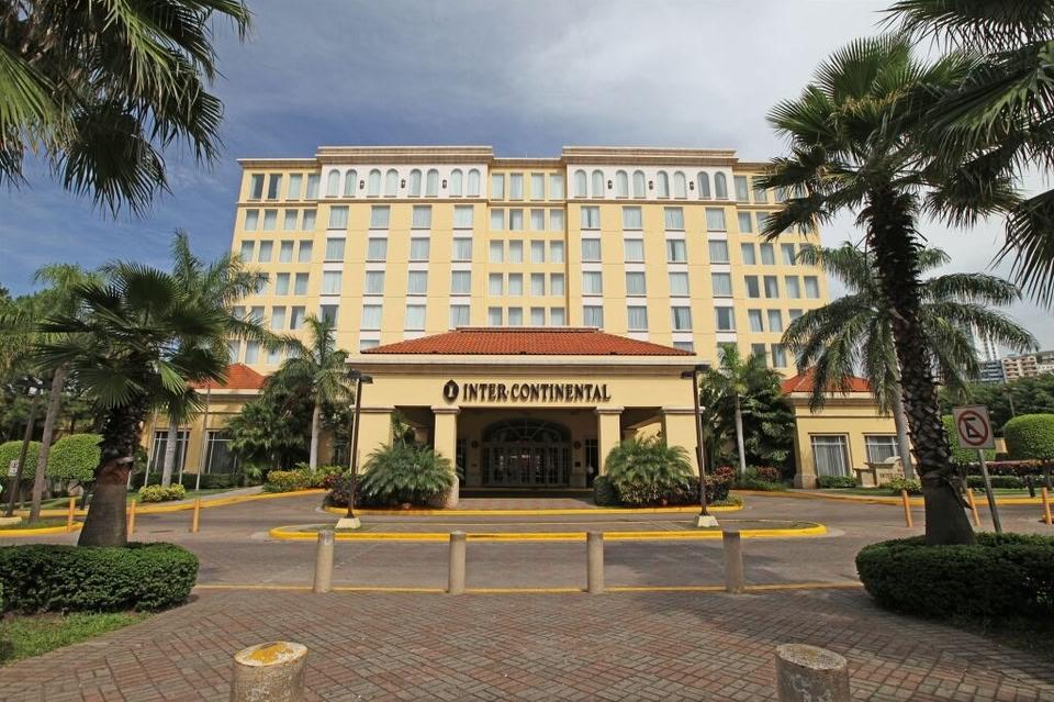 InterContinental Tegucigalpa at Multiplaza Mall image 5