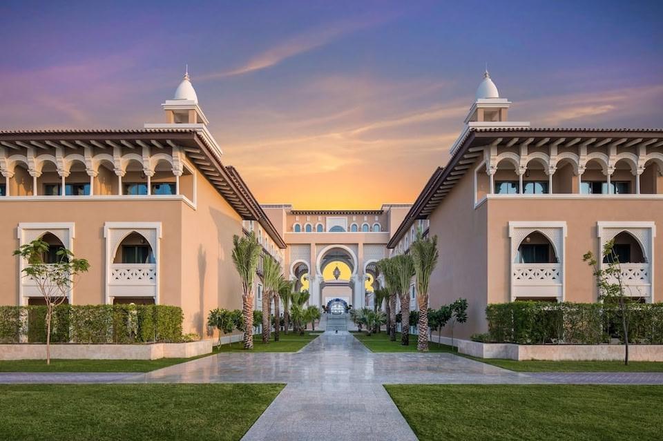 Rixos Premium Saadiyat Island image 3