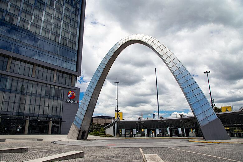 Corferias Bogotá (Centro Internacional de Negocios) image 2