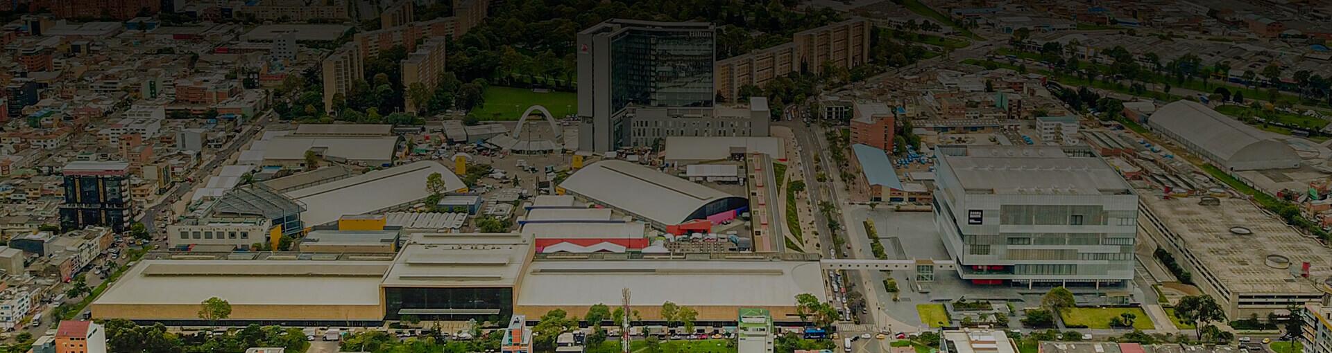 Corferias Bogotá (Centro Internacional de Negocios) image 6