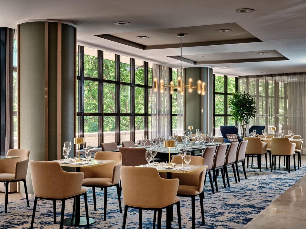 Crowne Plaza Bratislava image 7