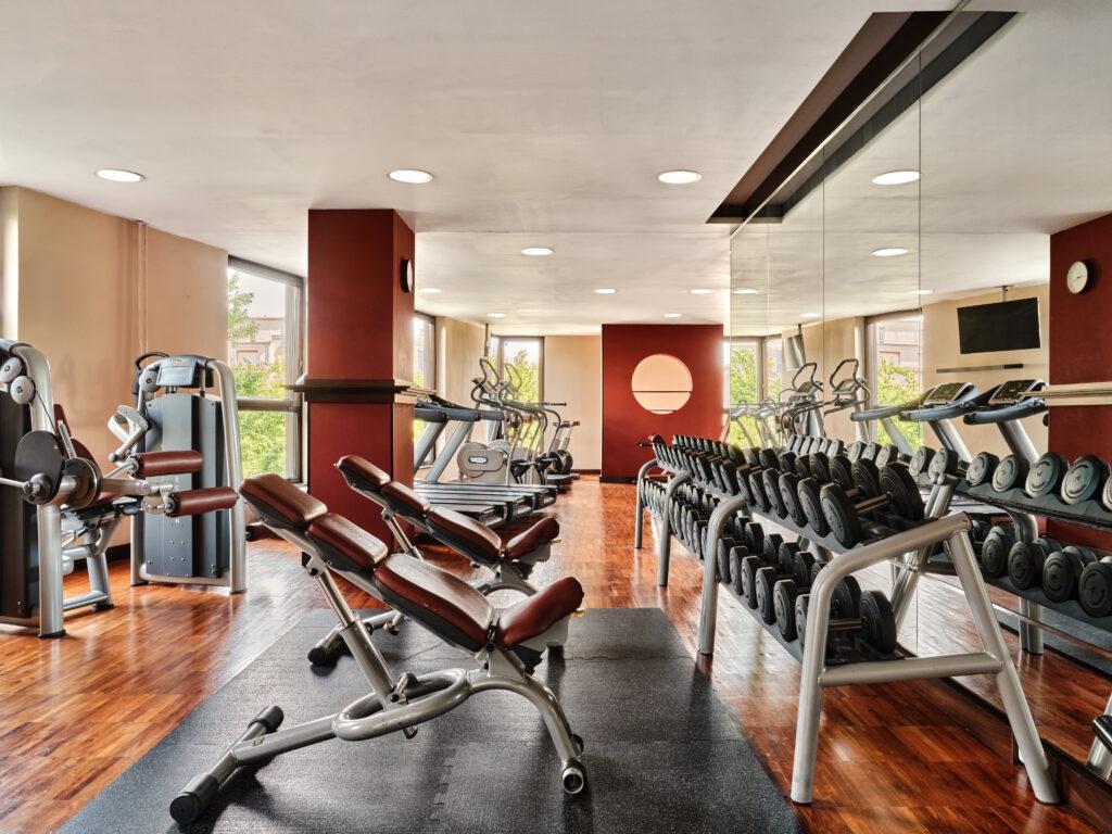 Crowne Plaza Bratislava image 10