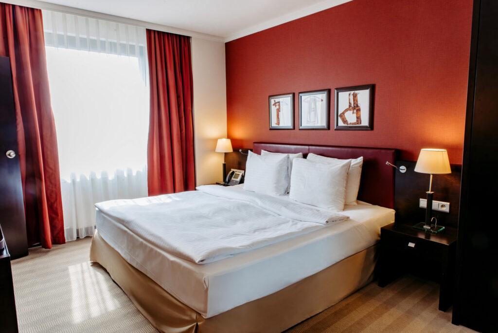 Crowne Plaza Bratislava image 4