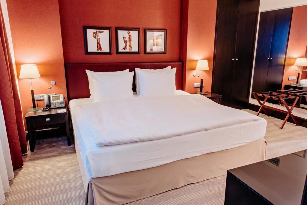 Crowne Plaza Bratislava image 3