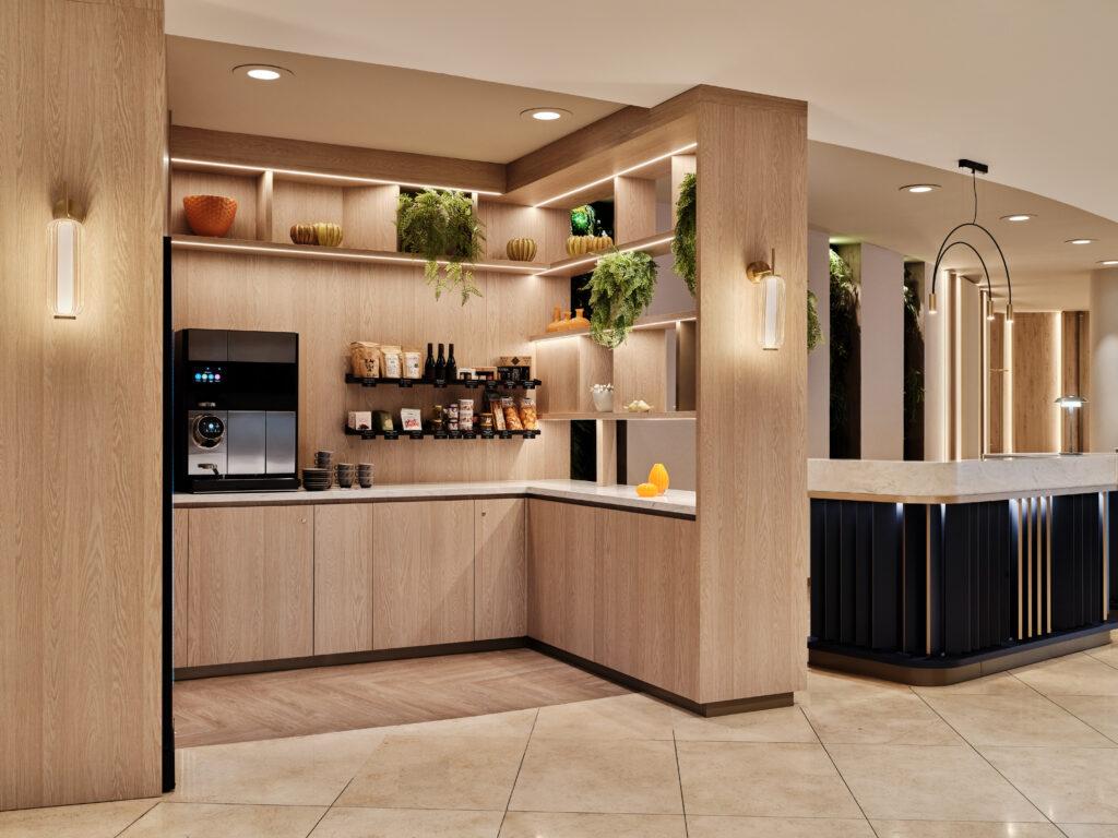 Crowne Plaza Bratislava image 11