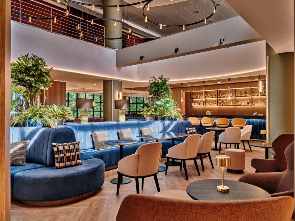 Crowne Plaza Bratislava image 6