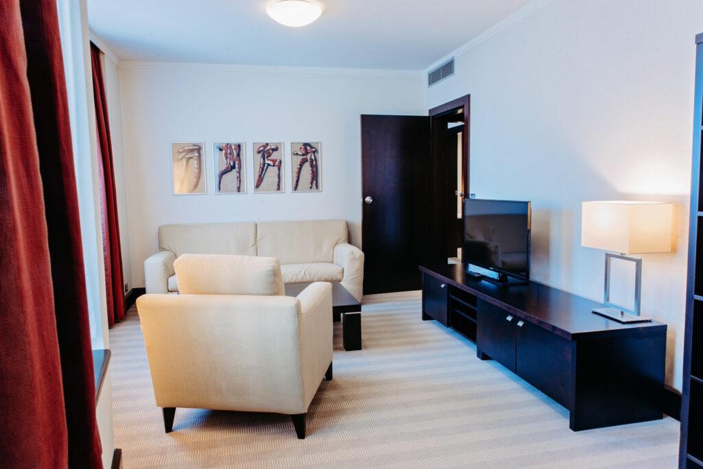 Crowne Plaza Bratislava image 14