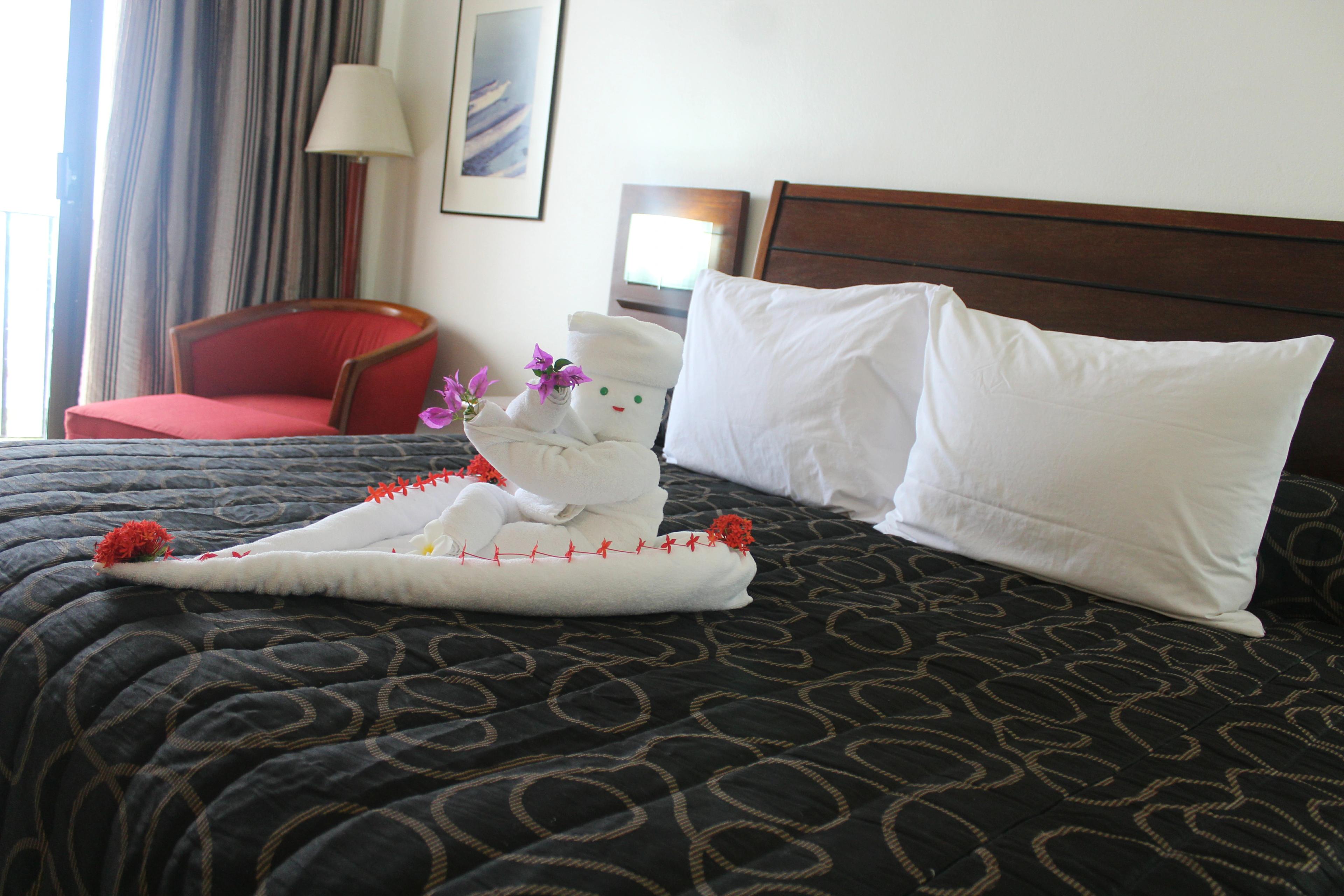 Crown Hotel image 9