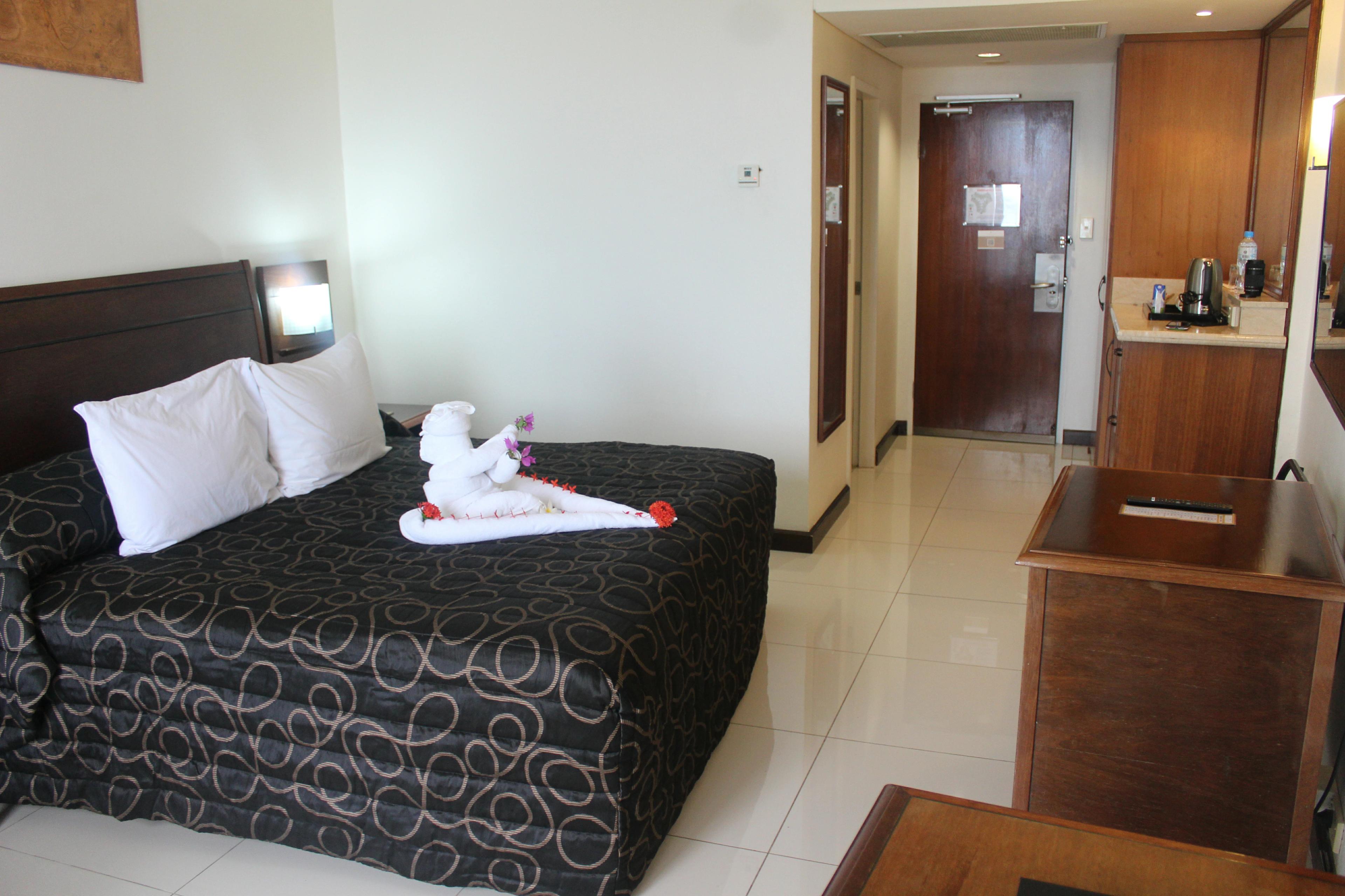 Crown Hotel image 10