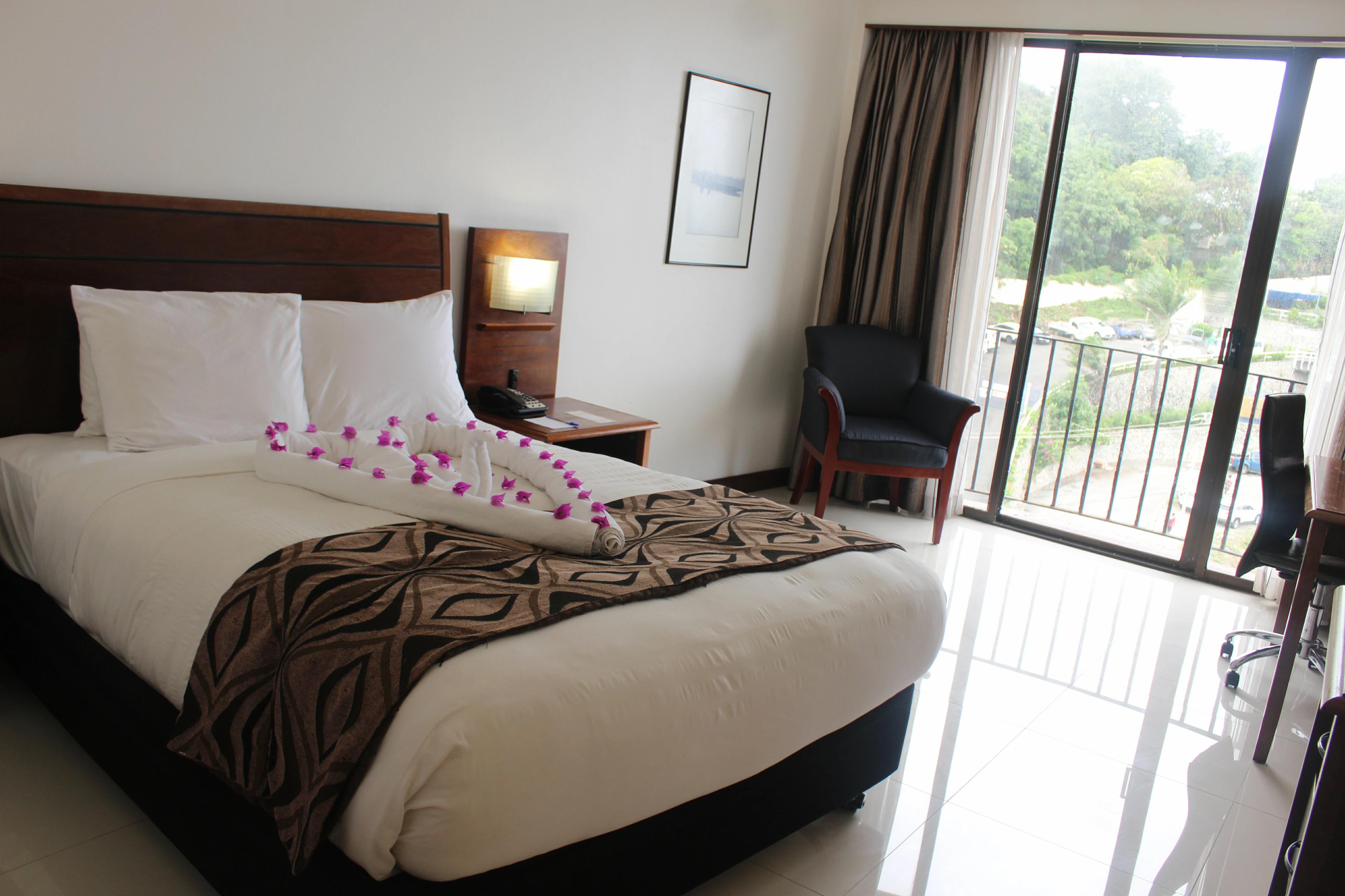 Crown Hotel image 12