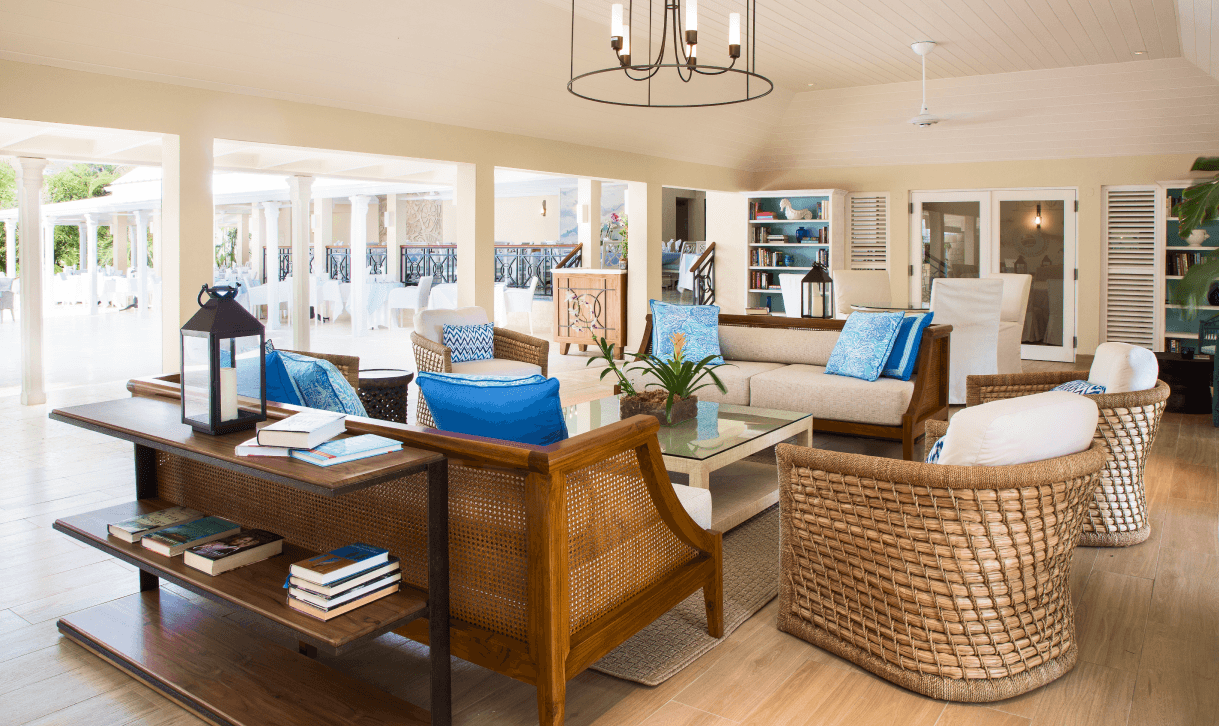Curtain Bluff Resort image 10