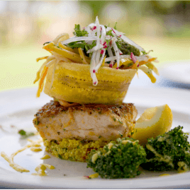 Curtain Bluff Resort image 14