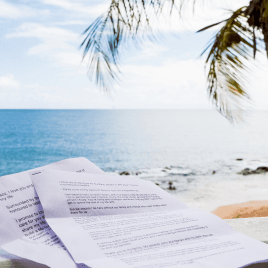 Curtain Bluff Resort image 17