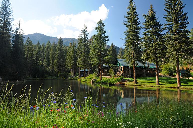 The Broadmoor image 3