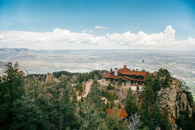 The Broadmoor image 2