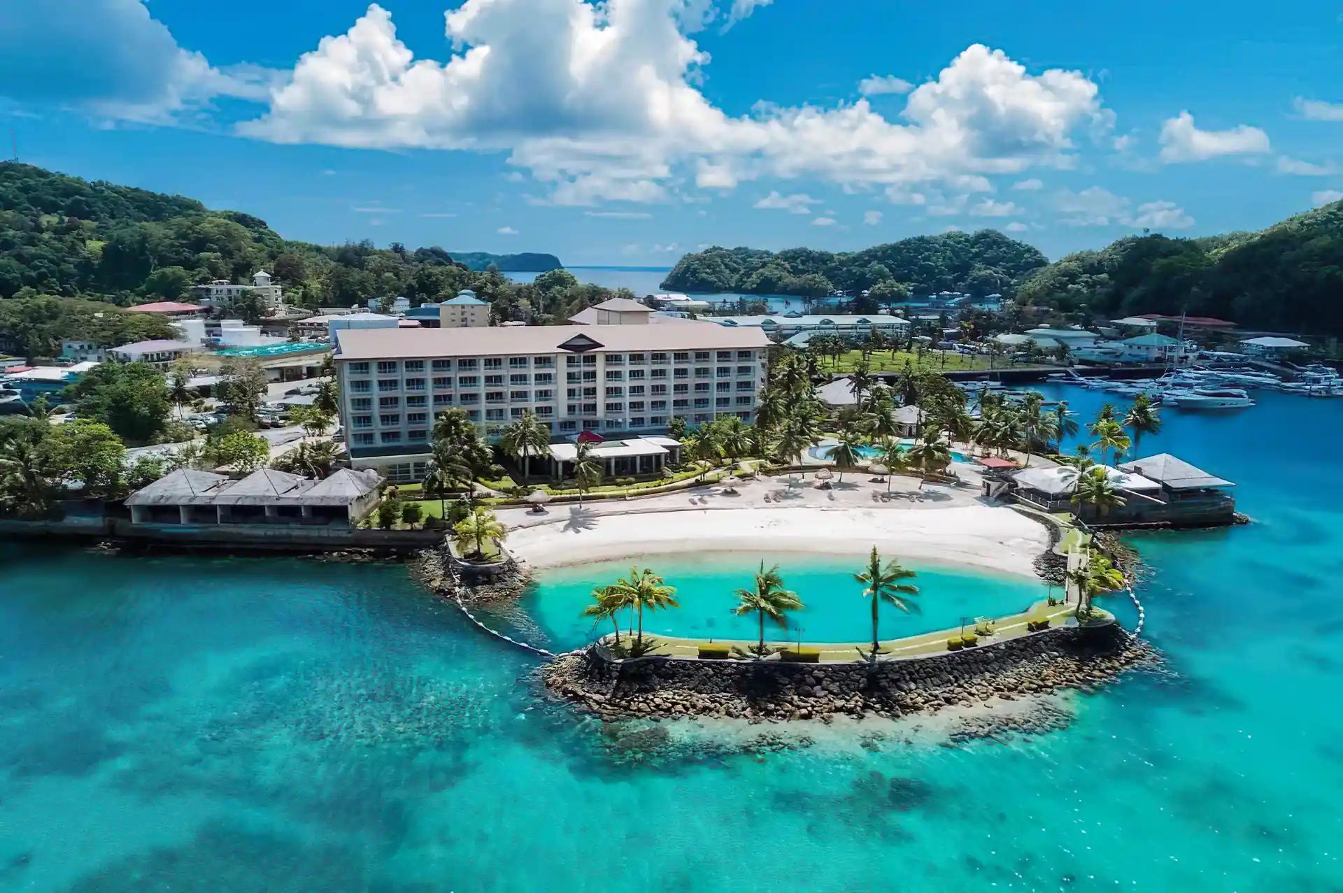Palau Royal Resort