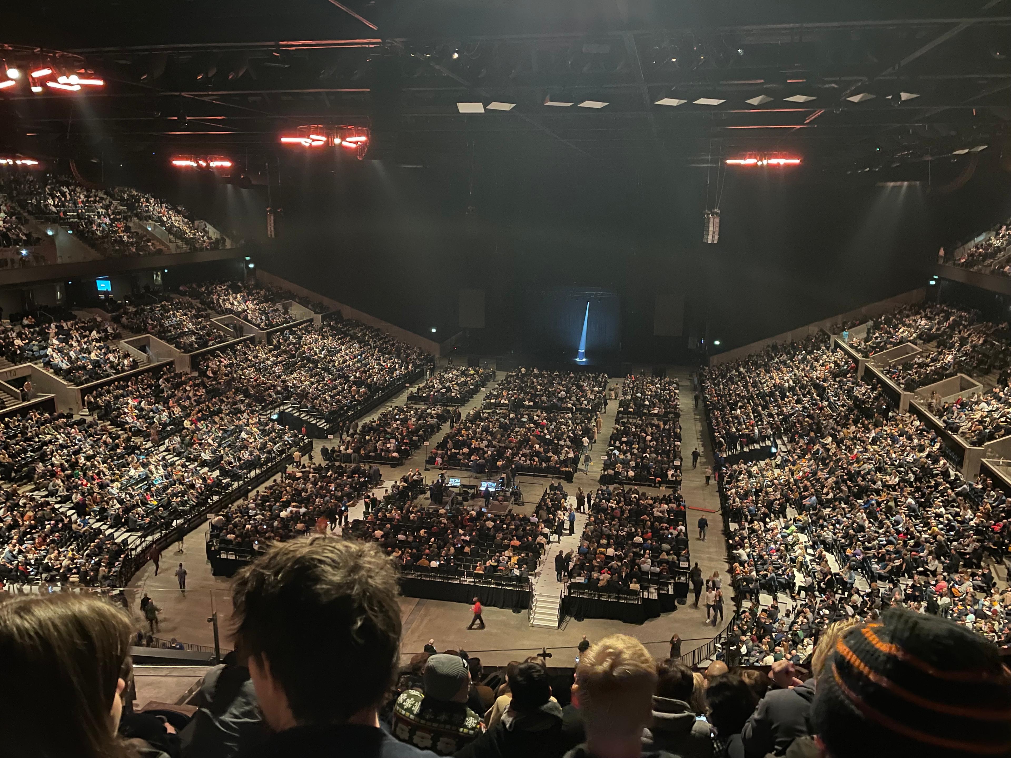 Royal Arena Copenhagen image 6