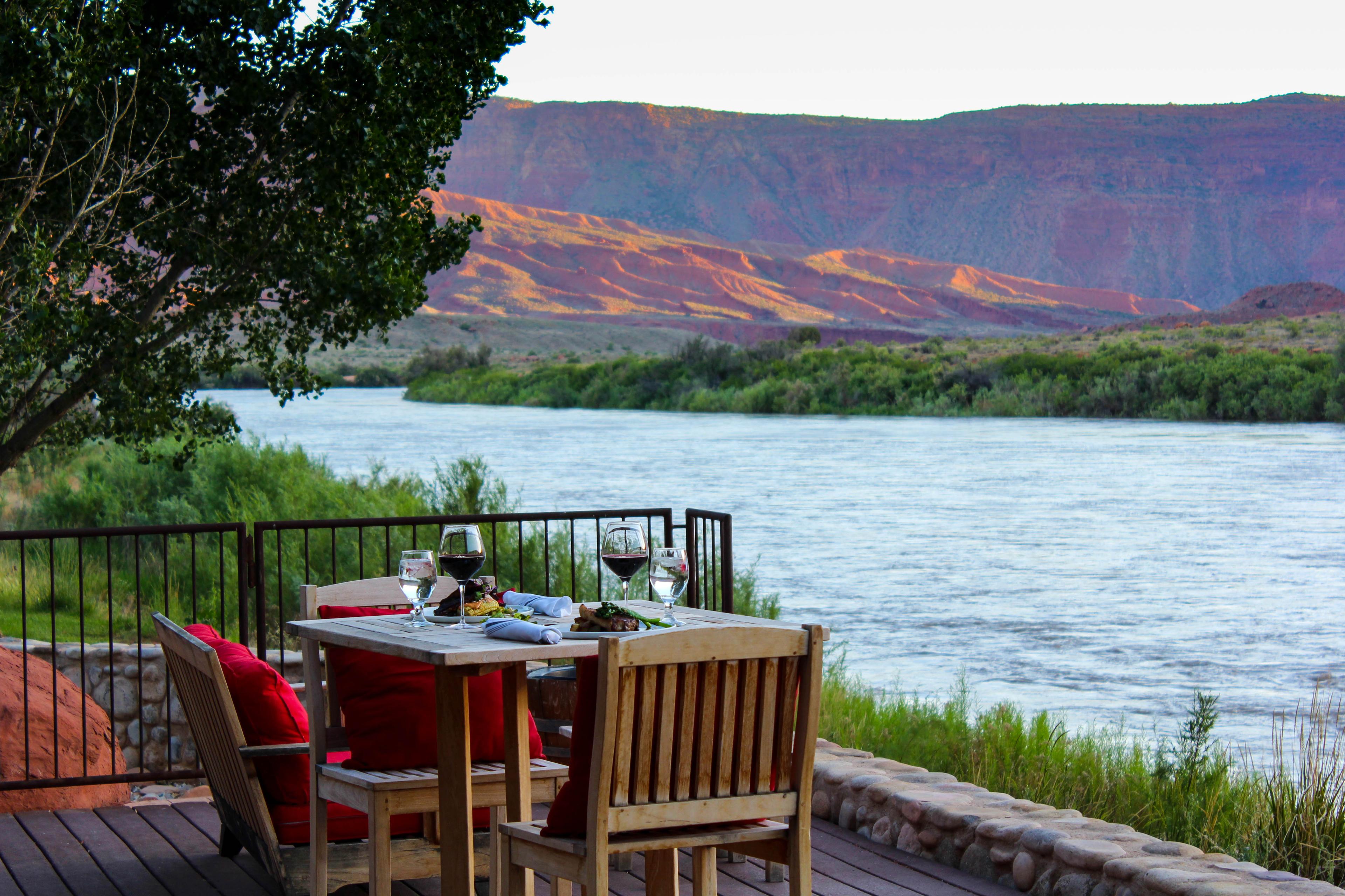 Sorrel River Ranch Resort & Spa image 3