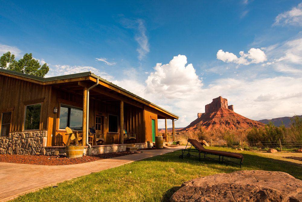 Sorrel River Ranch Resort & Spa image 2
