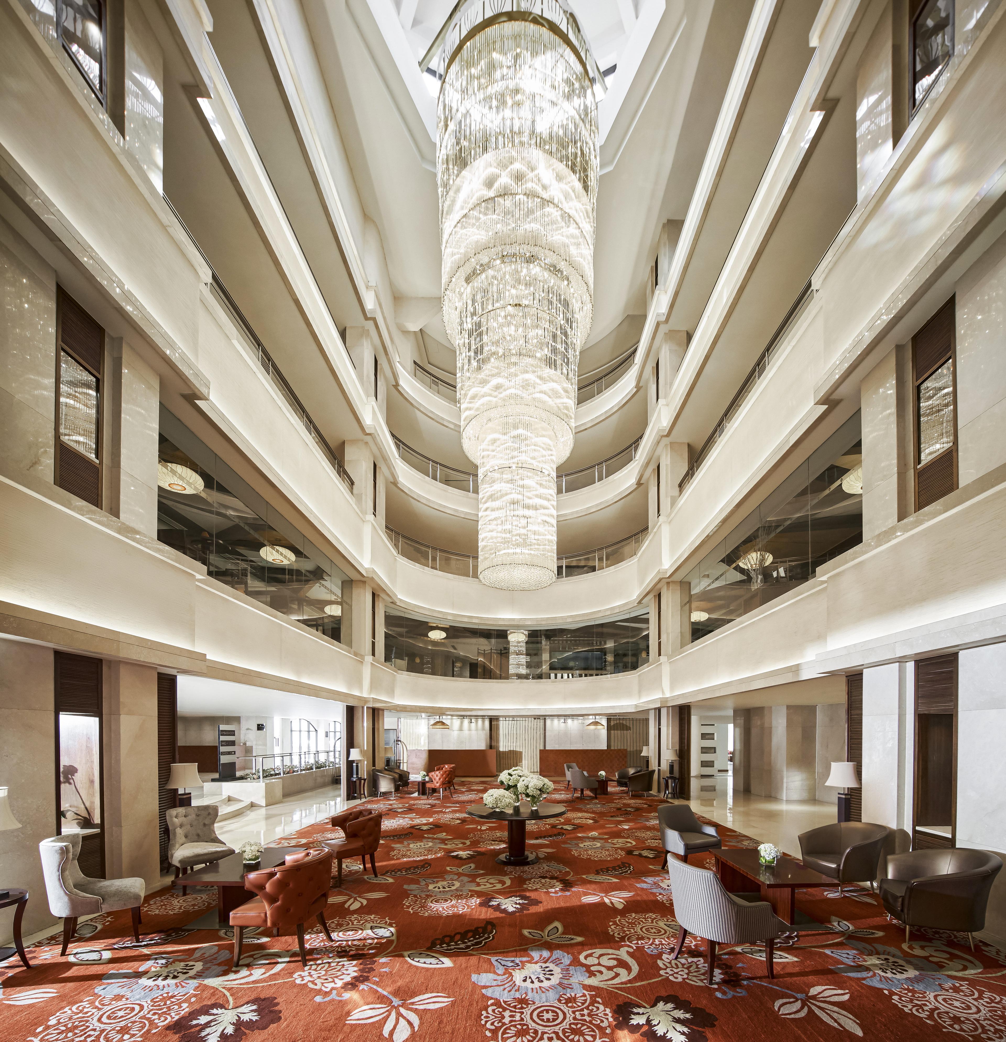 InterContinental Hanoi Westlake image 2