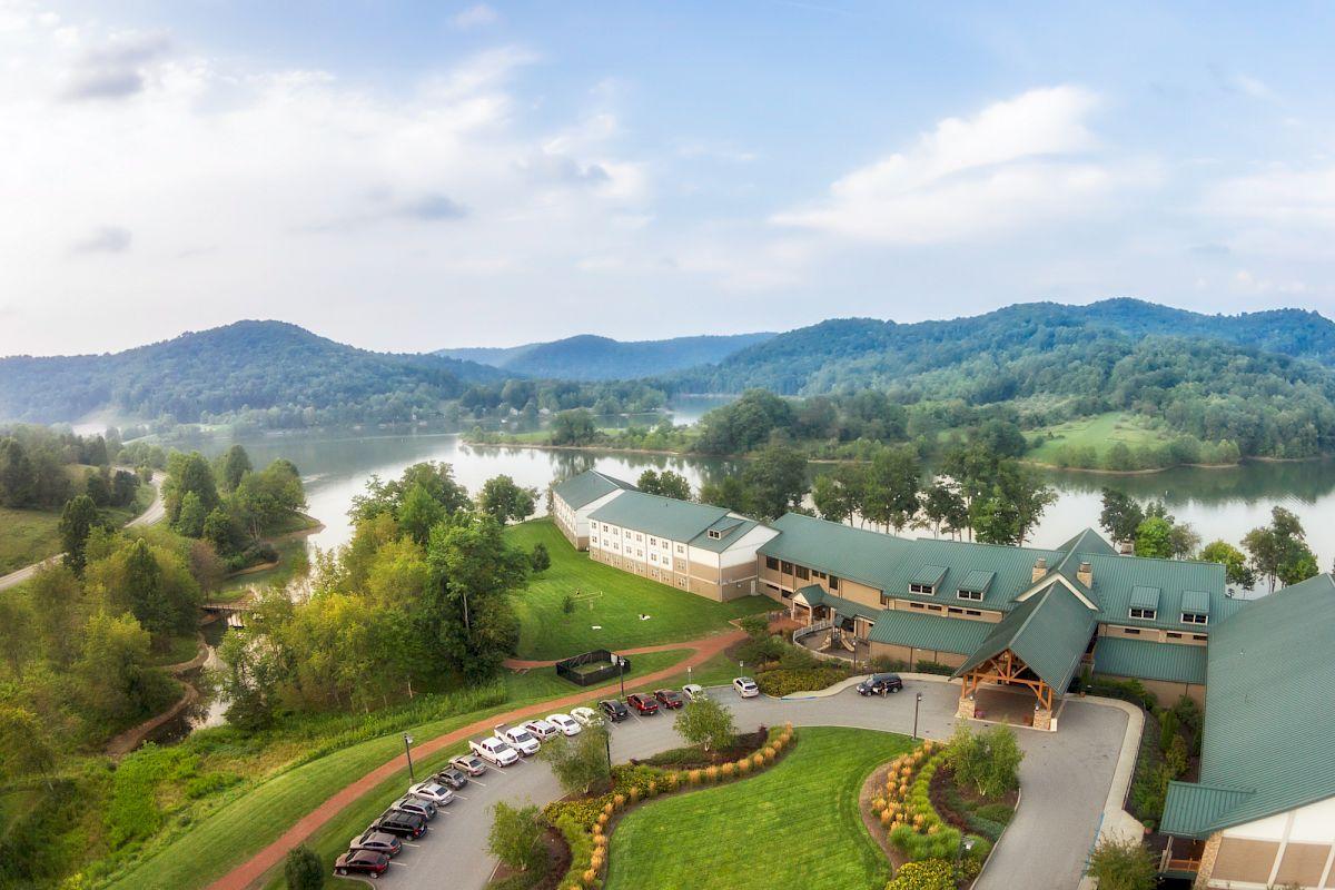 Stonewall Resort image 5