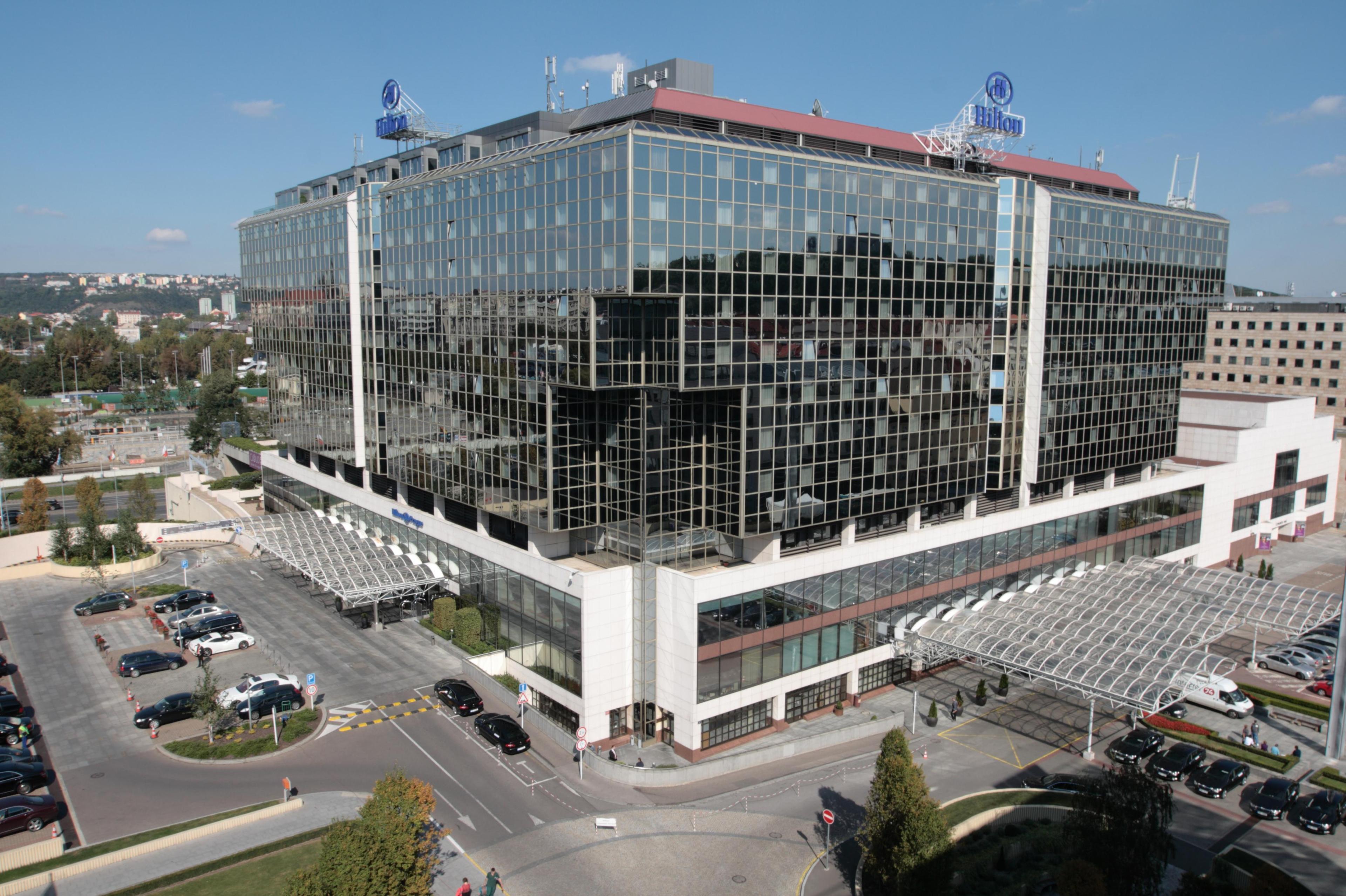 Hilton Prague image 6