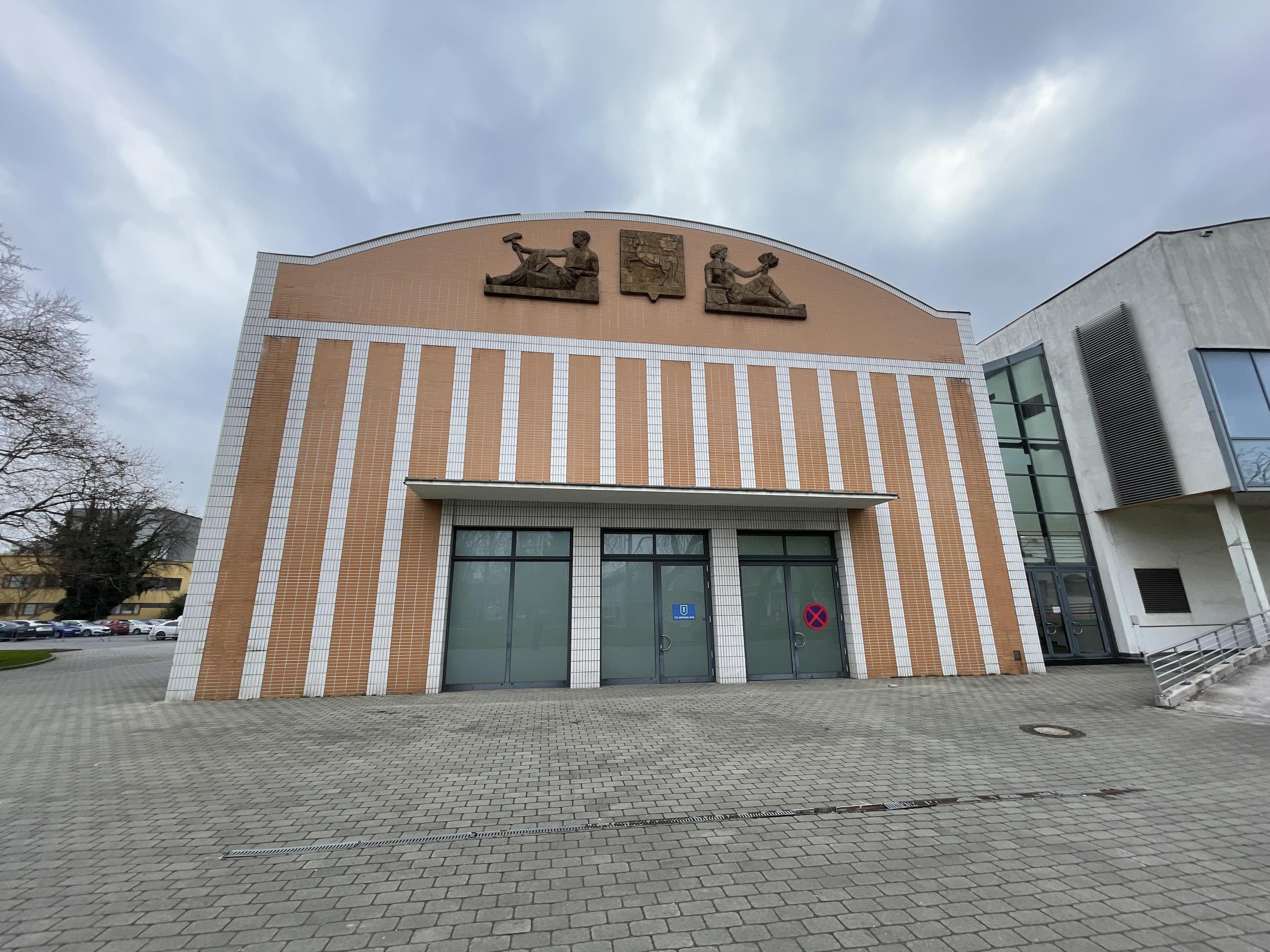 Ostrava Exhibition Grounds (Černá louka) image 3