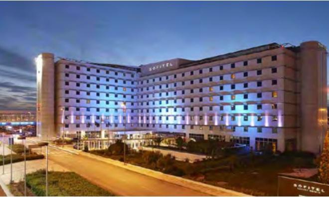 Sofitel London Heathrow image 5