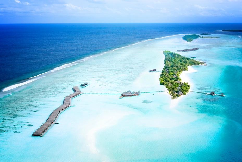 LUX* South Ari Atoll image 3