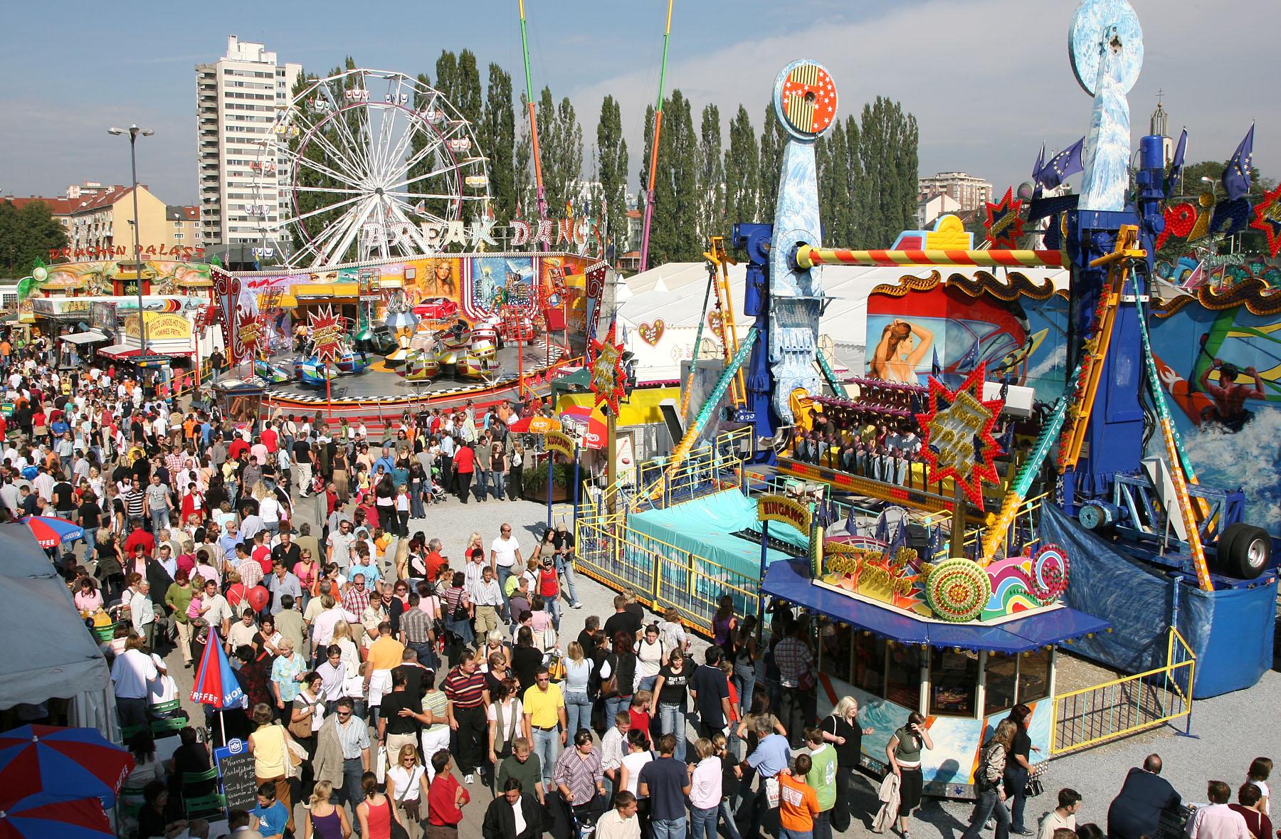 Messe Center Graz image 5