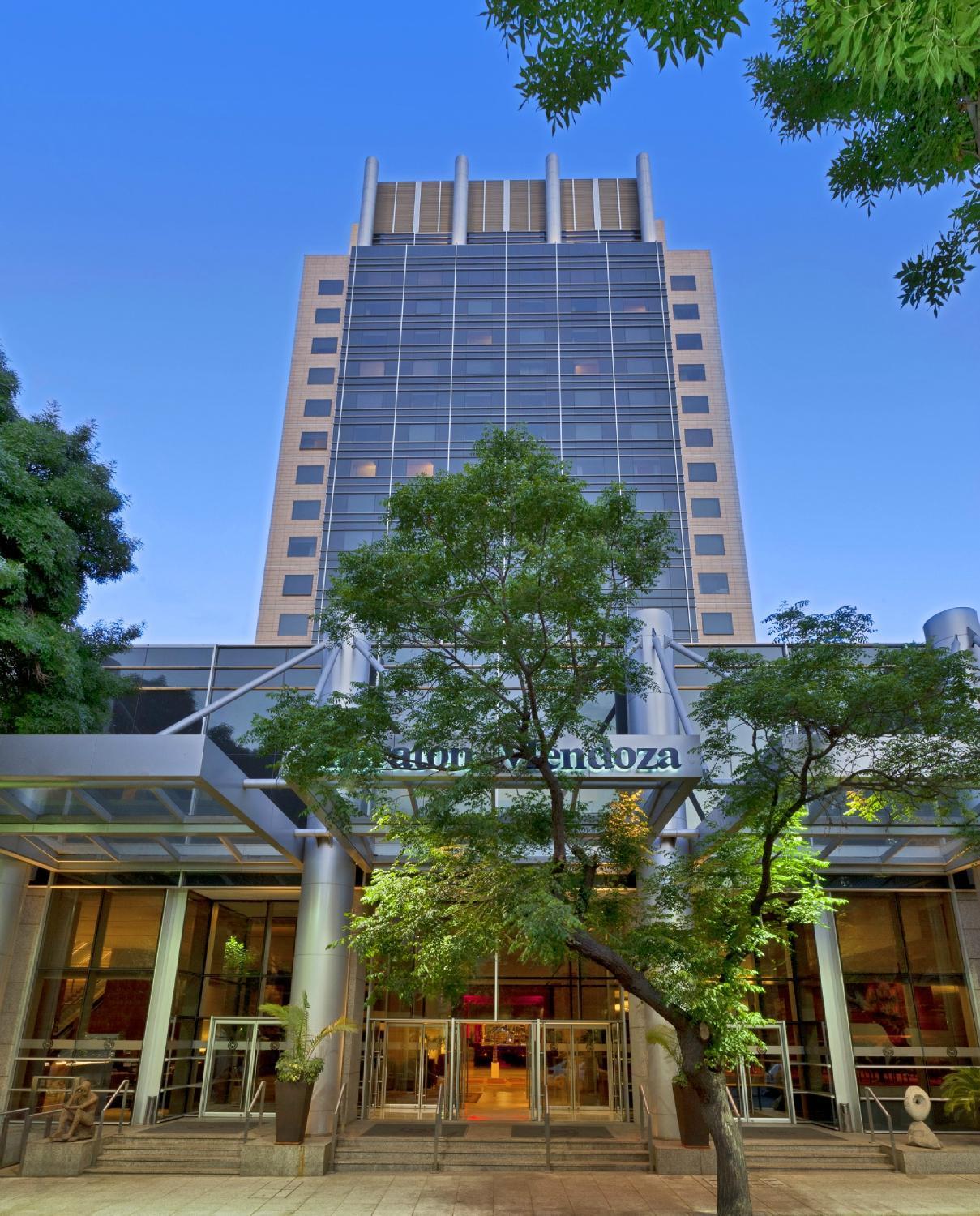 Sheraton Mendoza Hotel image 4