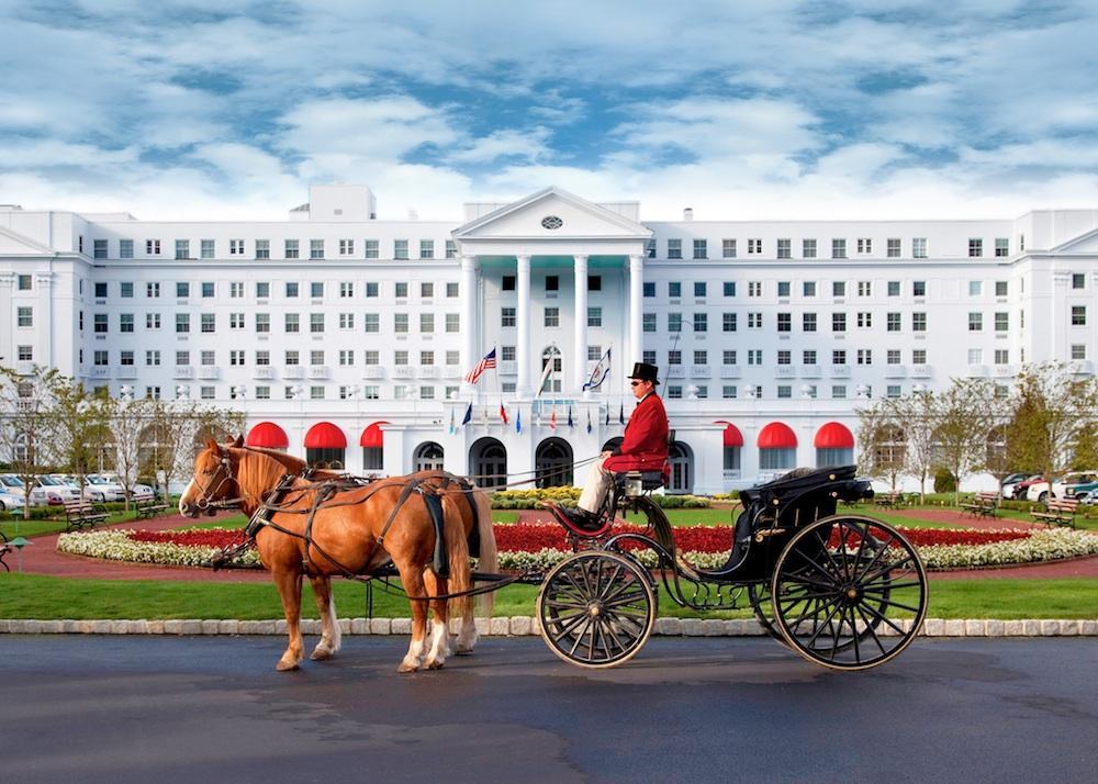 The Greenbrier image 3