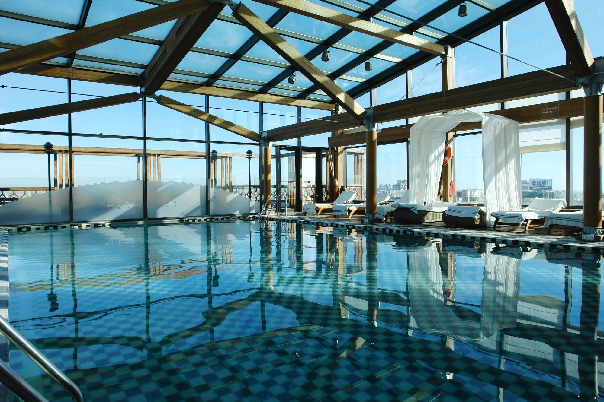 Buenos Aires Marriott