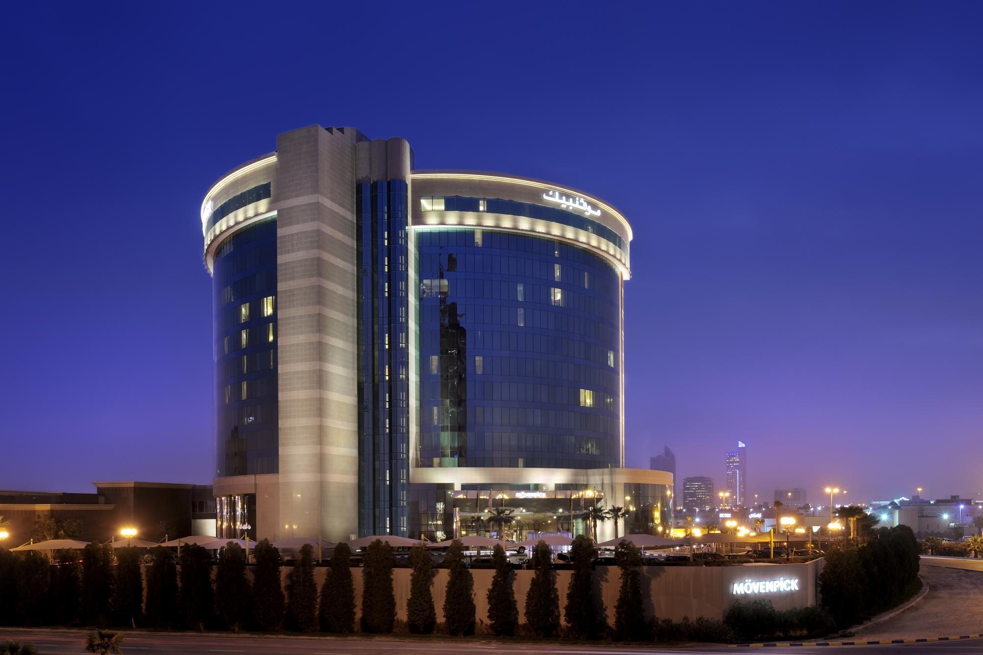 Mövenpick Beach Resort Al Khobar image 2