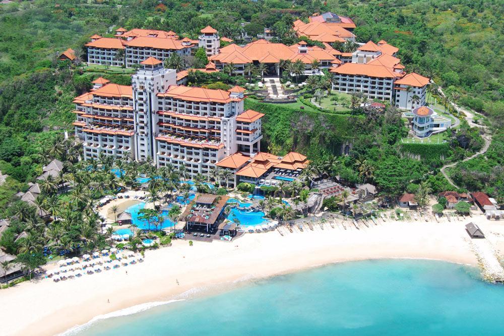 Hilton Bali Resort image 1