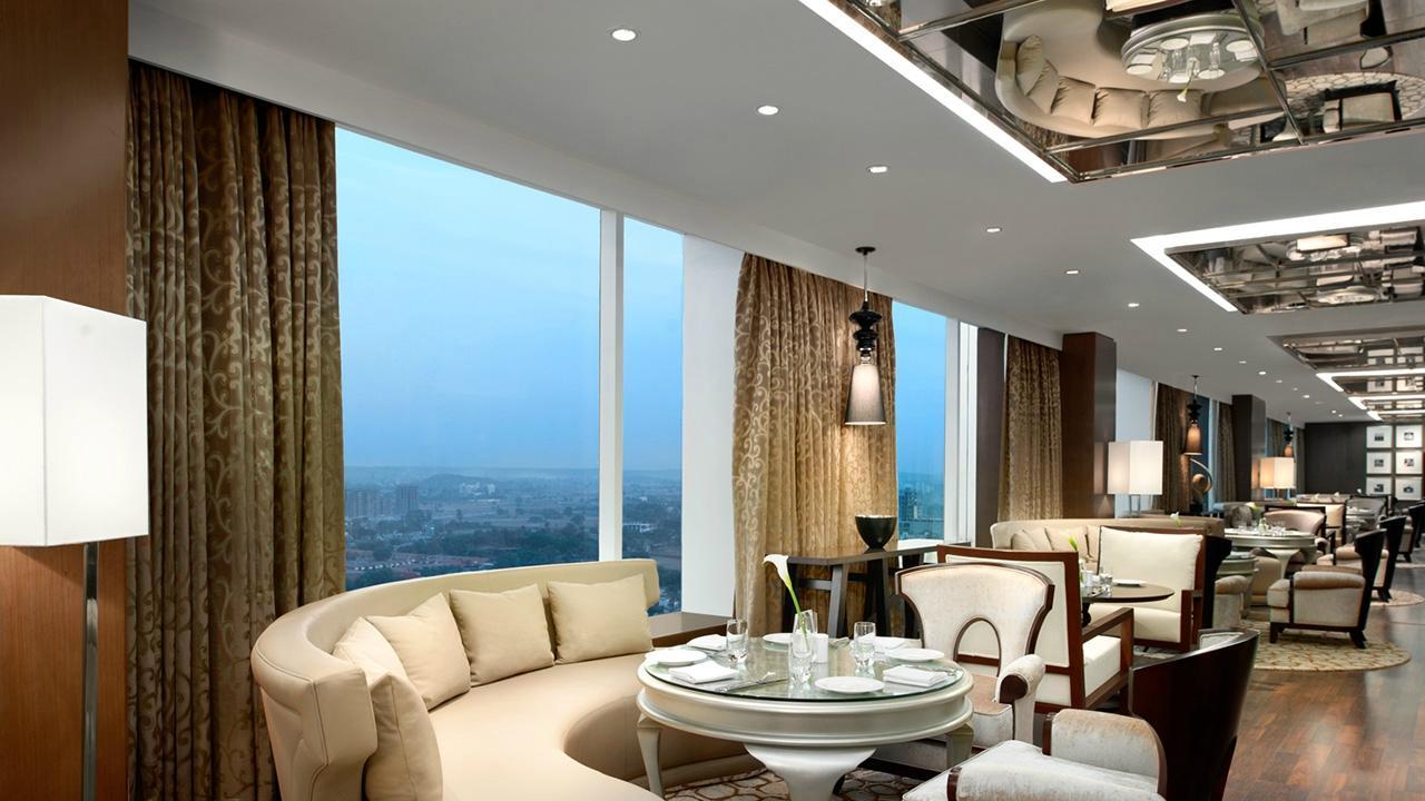 Hyatt Regency Gurgaon image 5