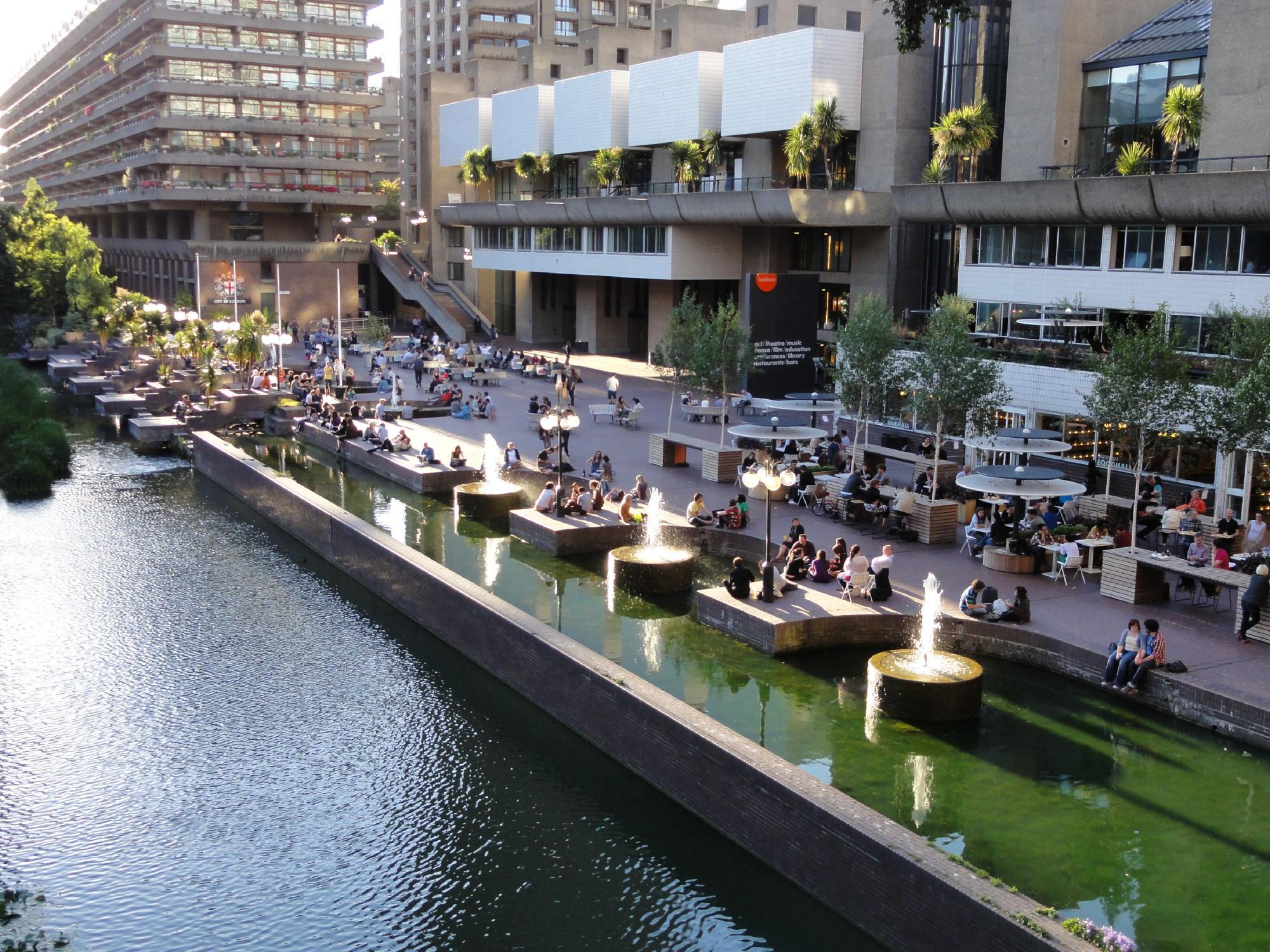 Barbican Centre image 6