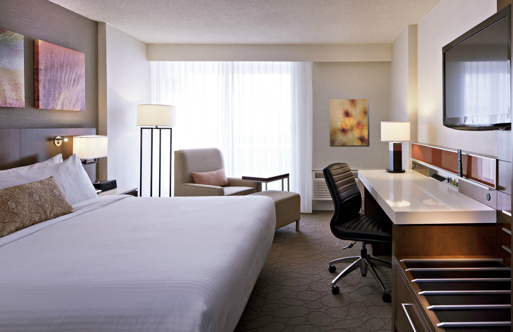 Delta Hotels by Marriott Winnipeg image 5