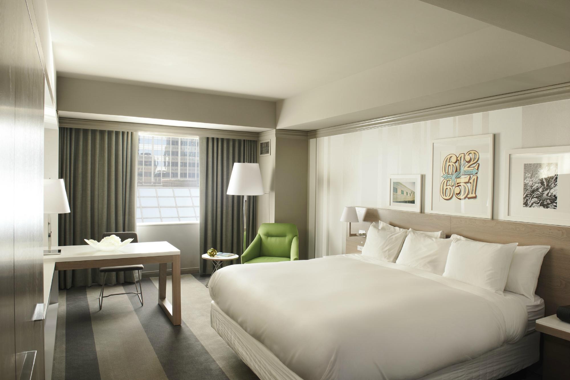 The Royal Sonesta Minneapolis Downtown image 2