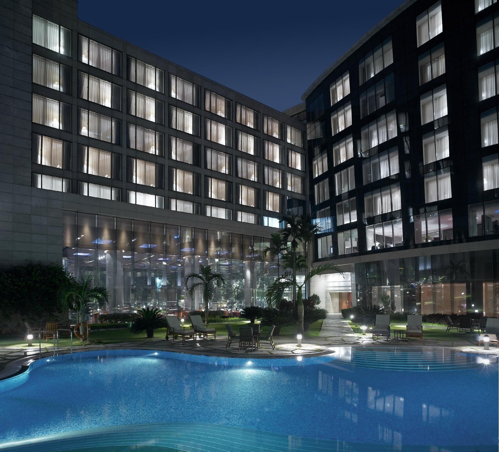 Hyatt Regency Mumbai image 2