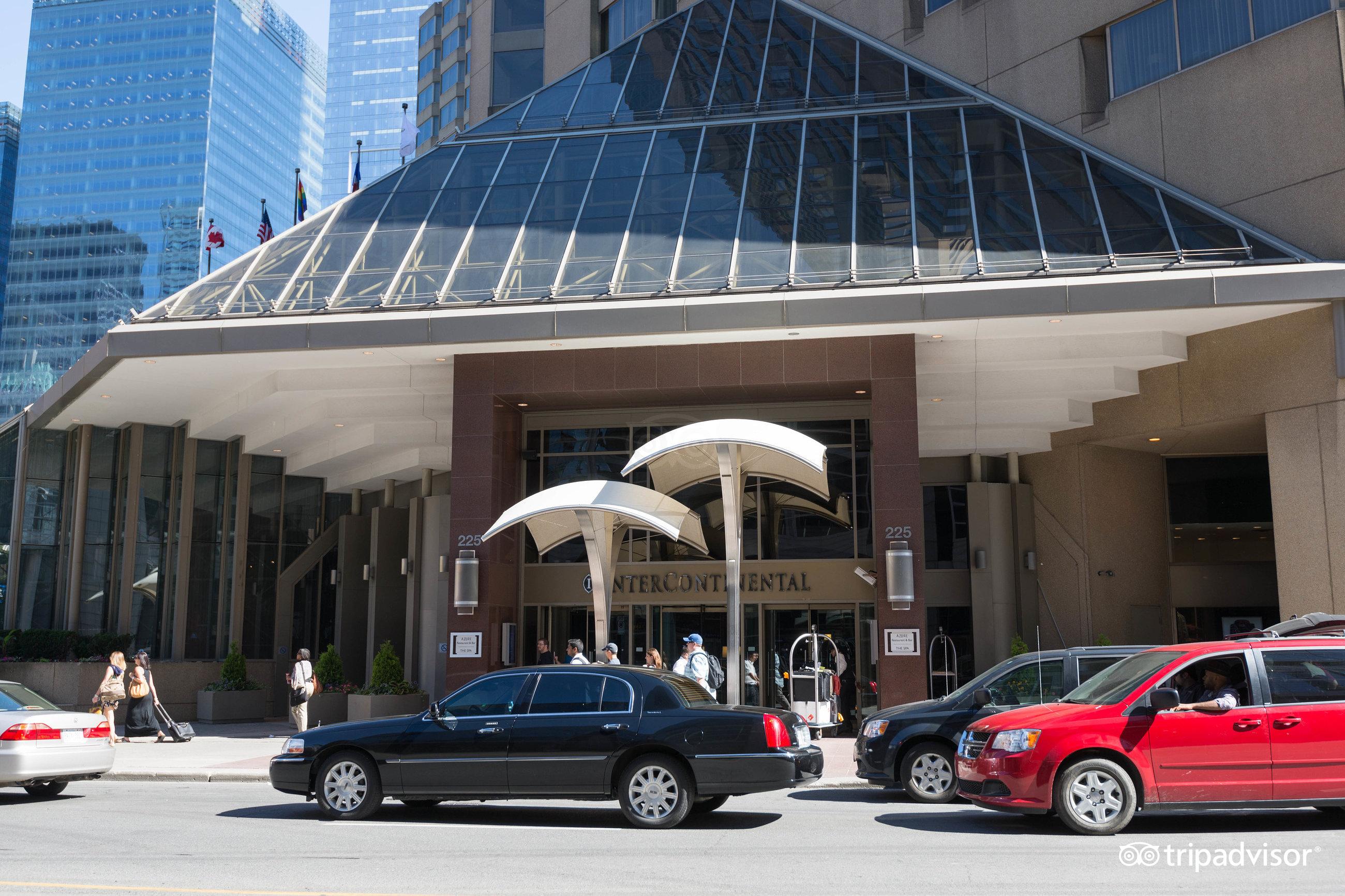 InterContinental Toronto Centre image 5