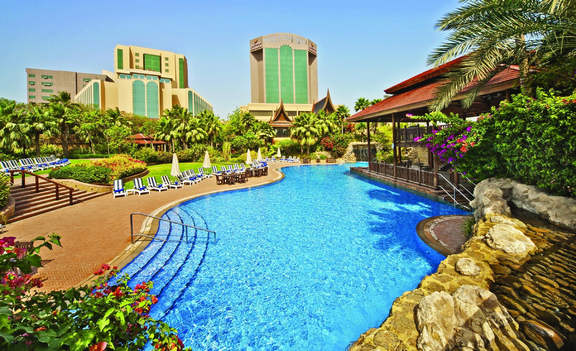 Gulf Hotel Convention Centre image 5