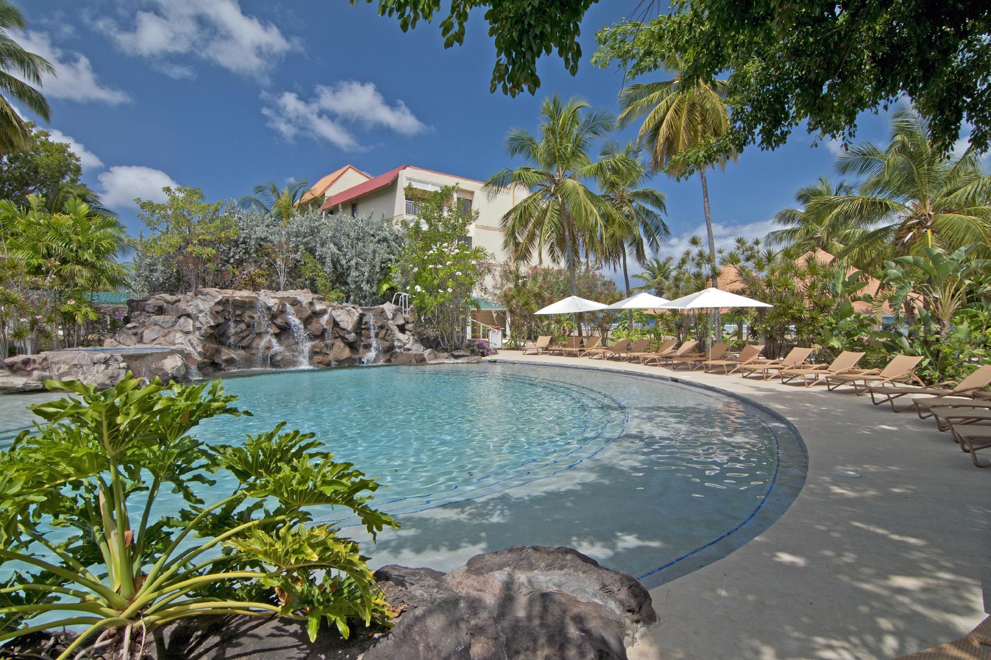 Radisson Grenada Beach Resort image 1