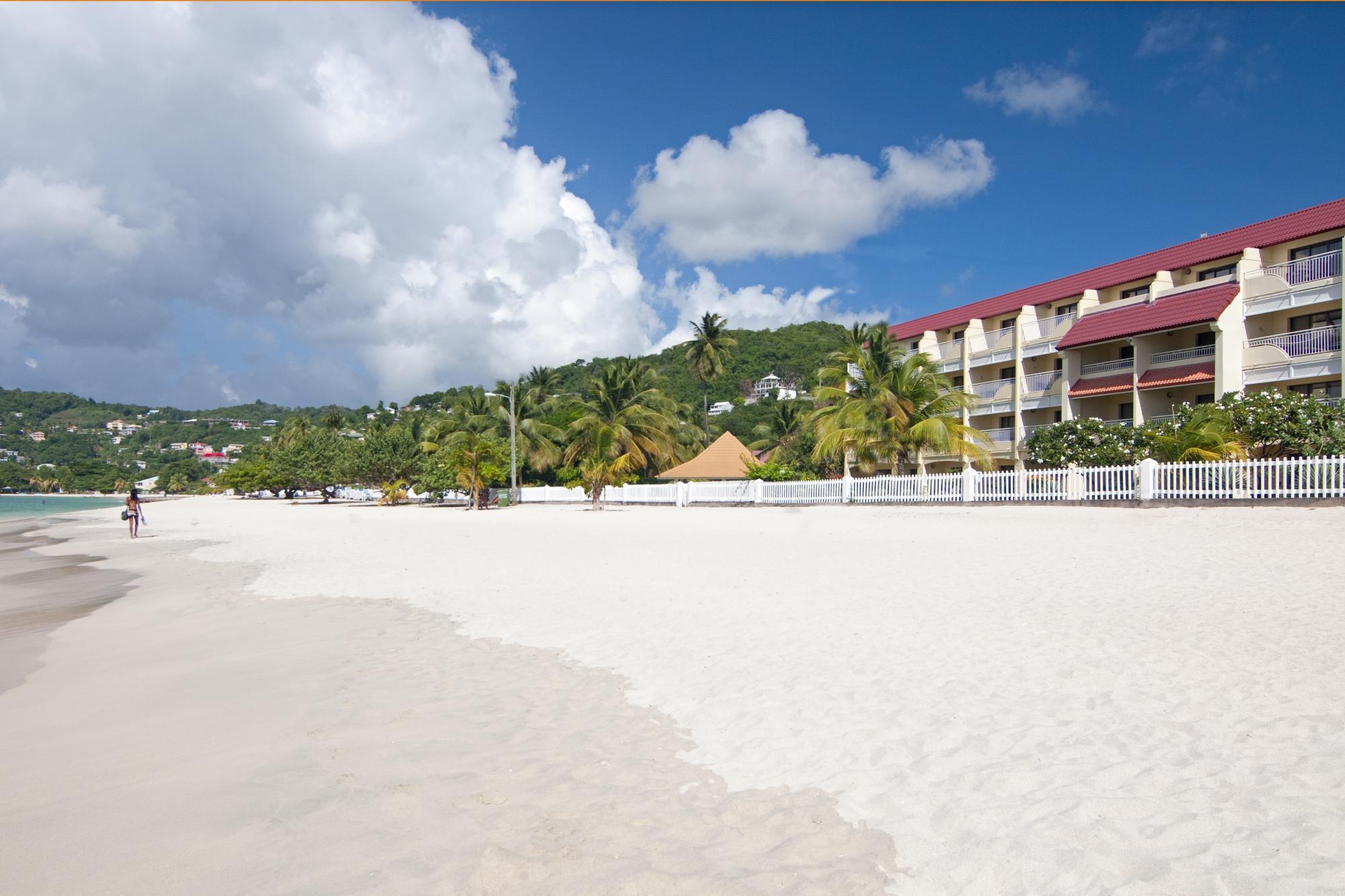 Radisson Grenada Beach Resort image 3