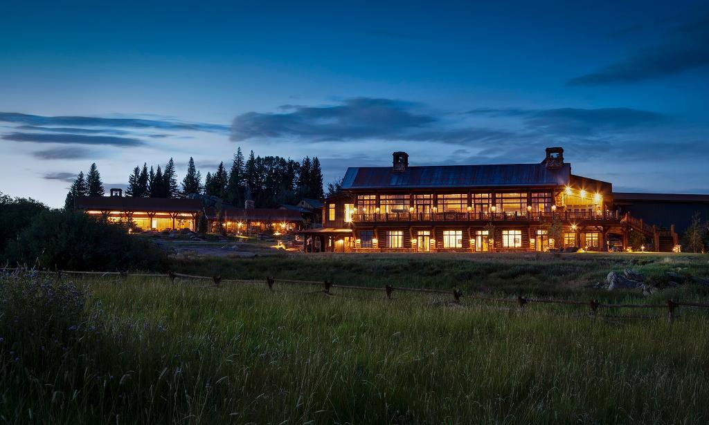 Brush Creek Ranch image 2