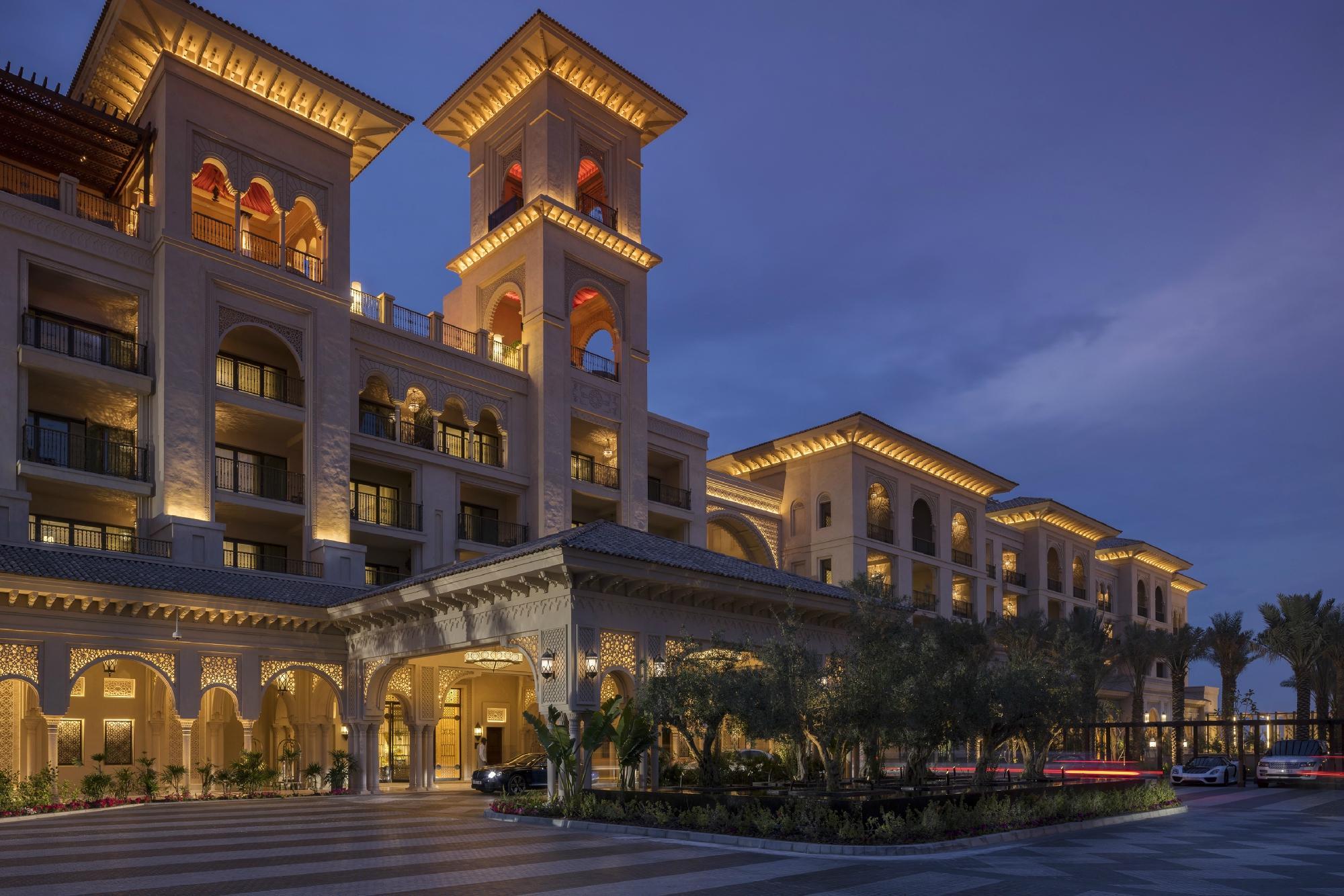 Four Seasons Resort Dubai at Jumeirah Beach image 5